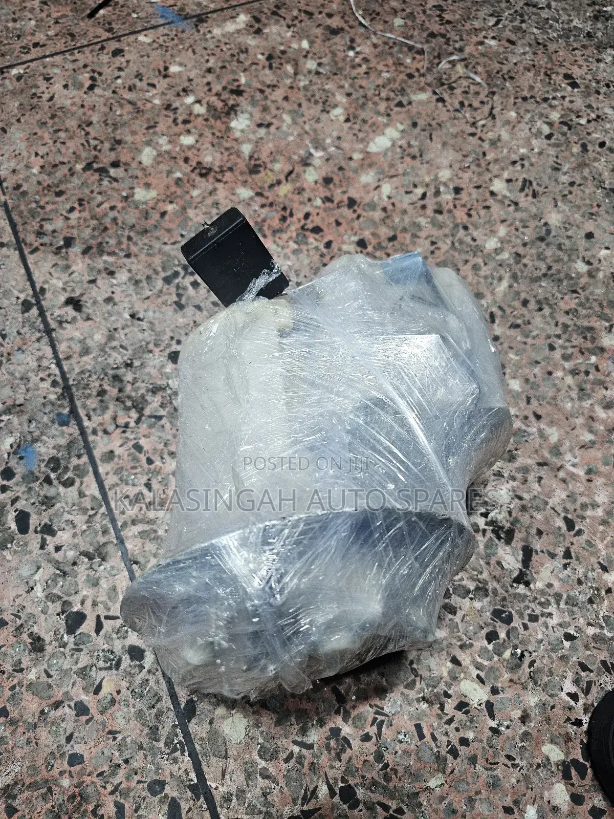 Fuel Pump Fielder Axio 141