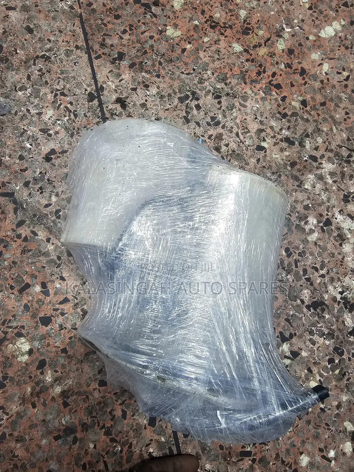 Fuel Pump Fielder Axio 141