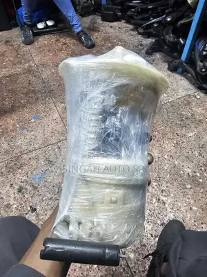 Nissan Note Fuel Pump