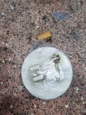 Fuel Pump Nissan Xtrail