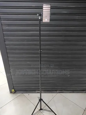 Mobile Phone 2.1 Tripod