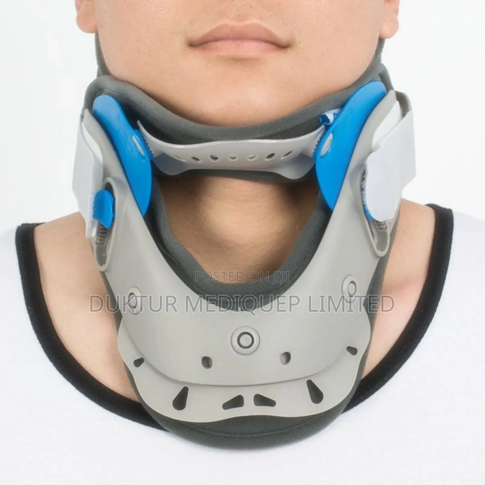 Adjustable Cervical Collar