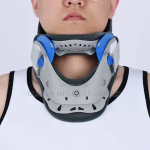 Adjustable Cervical Collar