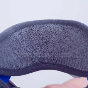 Adjustable Cervical Collar