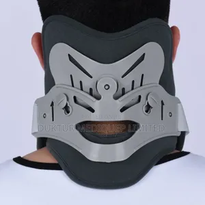 Adjustable Cervical Collar