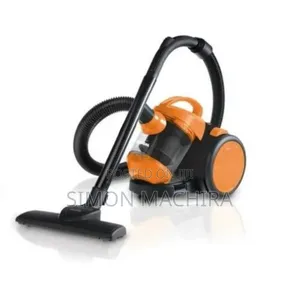 Tlac Dry Vacuum Cleaner JL-C4001