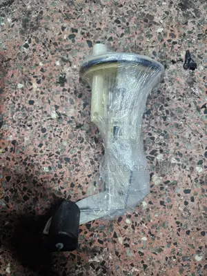 Fuel Pump For Passo