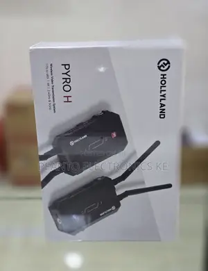Hollyland Pyro H Hdmi Wireless Video Transmission System
