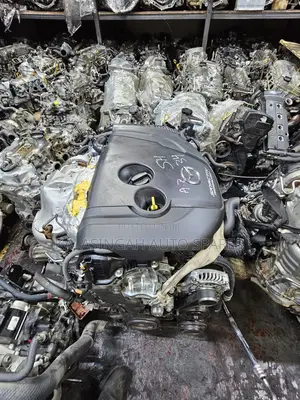 Sh Engine For Mazda Cx5