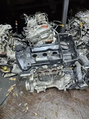 1kr Slim Engine for Vitz