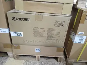 Kyocera 2020 Brand New Laser Printer