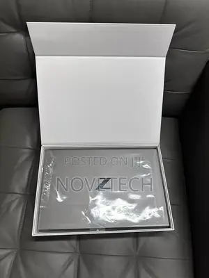 Laptop HP ZBook 15 16GB Intel Core I7 SSD 512GB