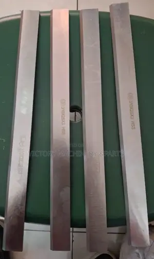 Wood Working Blades Straight