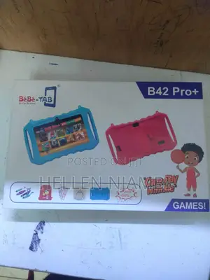 Bebe Tab B42 Pro Plus