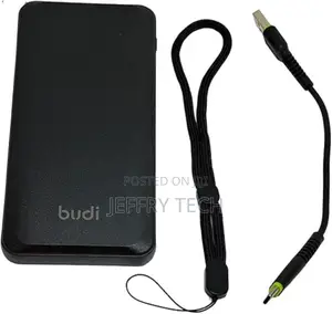 Budi - Power Bank 10000mah