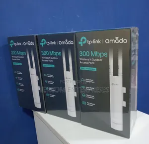 Tp-Link Eap110 Outdoor ||Eap110 Outdoor Access Point