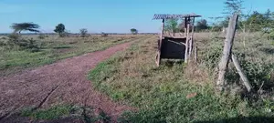 Kitengela 5 Acres Pime Land