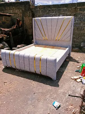 Stupefying Beds