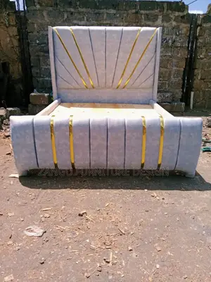 Disquieting Beds