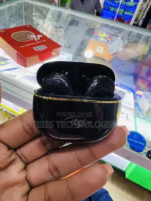 Itel S9 Wireless Buds.