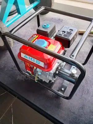 Porker for Concrete Aico