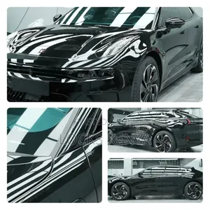 Advanced 8.5mil Thickness Ppf Paint Protection Film