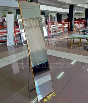 Stand Alone Dressing Mirror