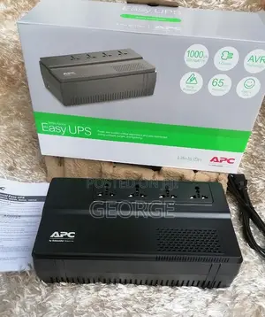 Superior Apc Easy 1000va-1kva Ups