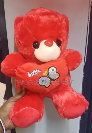 30cm Teddy Bear