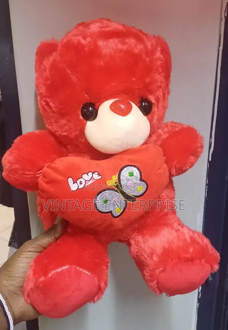 30cm Teddy Bear