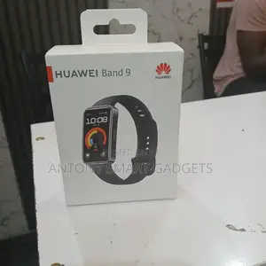 HUAWEI Band 9