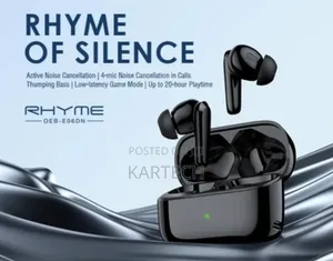 Oraimo Rhyme OEB-E06DN ANC Earbuds
