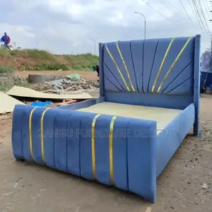 Discomposing Beds