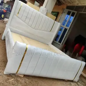Flummoxing Beds