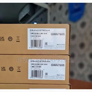 Grandstream Gwn7605 Wireless Access Point