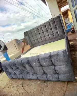 Jaw-Dropping Beds