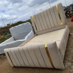 Unbelievable Beds