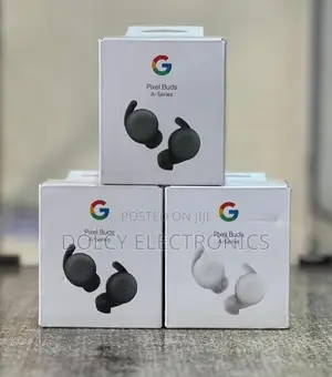 Google Pixel Buds a-Series - Wireless Earbuds