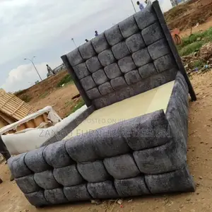 Blindsiding Beds