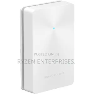 Gwn7624 In-Wall Access Point
