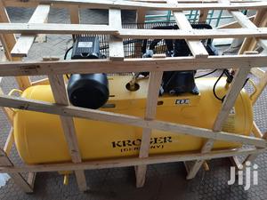 300litres Air Compressor