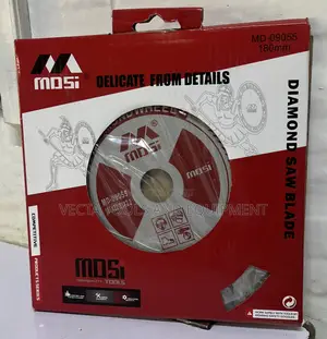 Diamond Cutting Blade