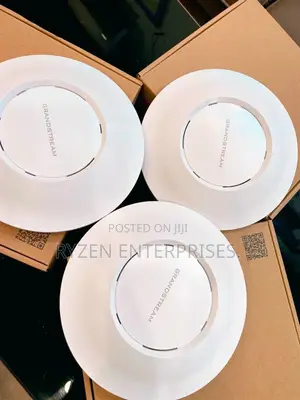 Grandstream Gwn7625 Wi-fi Access Point