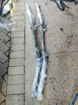 Toyota Aqua Hybrid Steering Rack