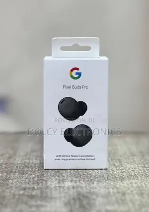 Google Pixel Buds Pro - Noise Canceling Earbuds