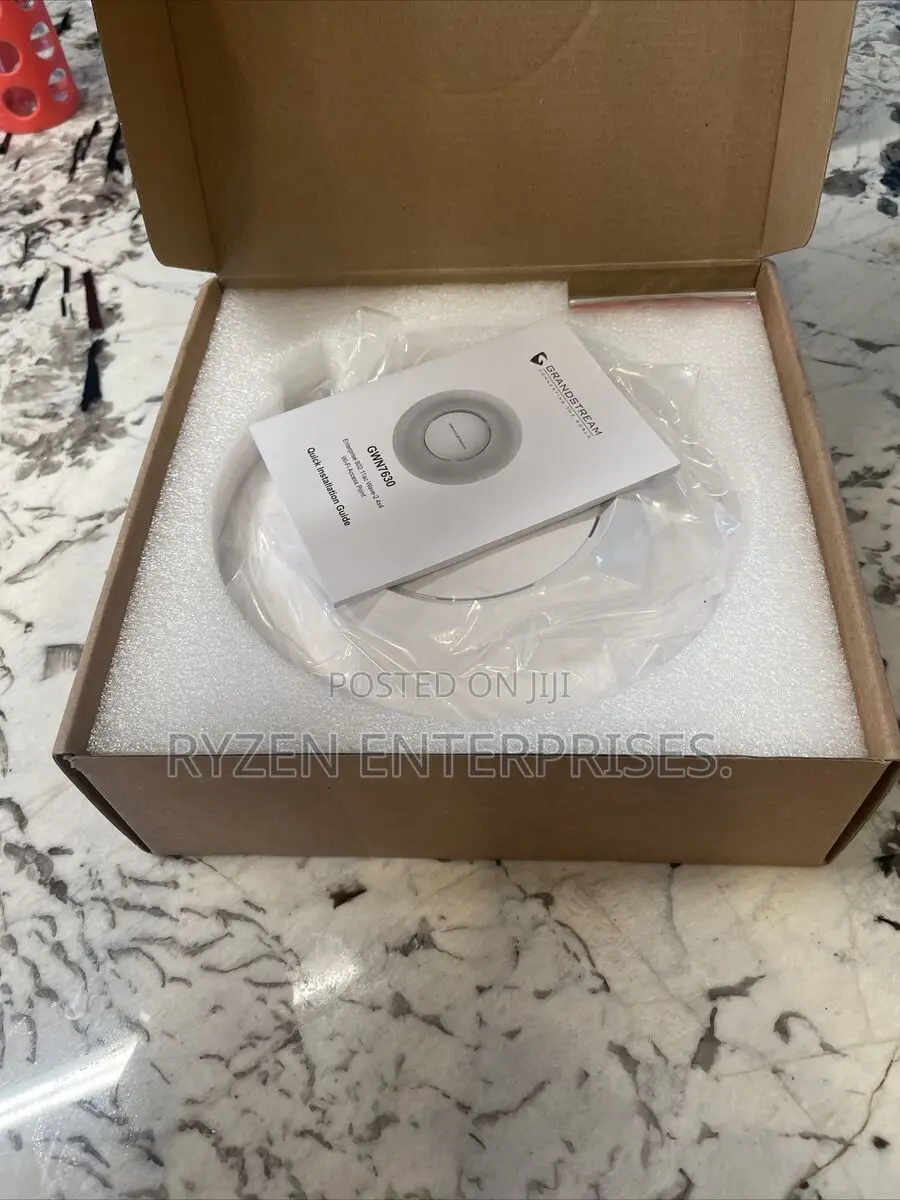 Grandstream - Gwn7630 Wireless Access Point
