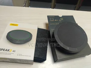 Jabra Speak2 40 Conferencing Speakers