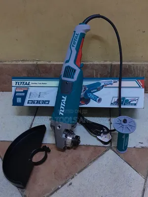 Best Commercial TOTAL ANGLE GRINDER 9" 2200 WATTS