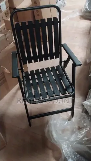 Folding Chairs