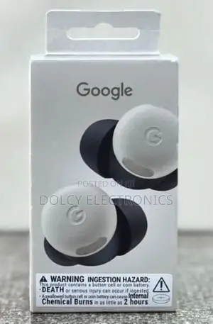 Pixel Buds Pro 2